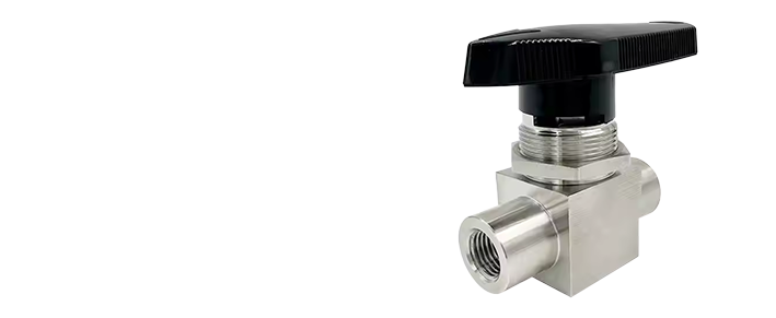 Instrumentum Ball Valve