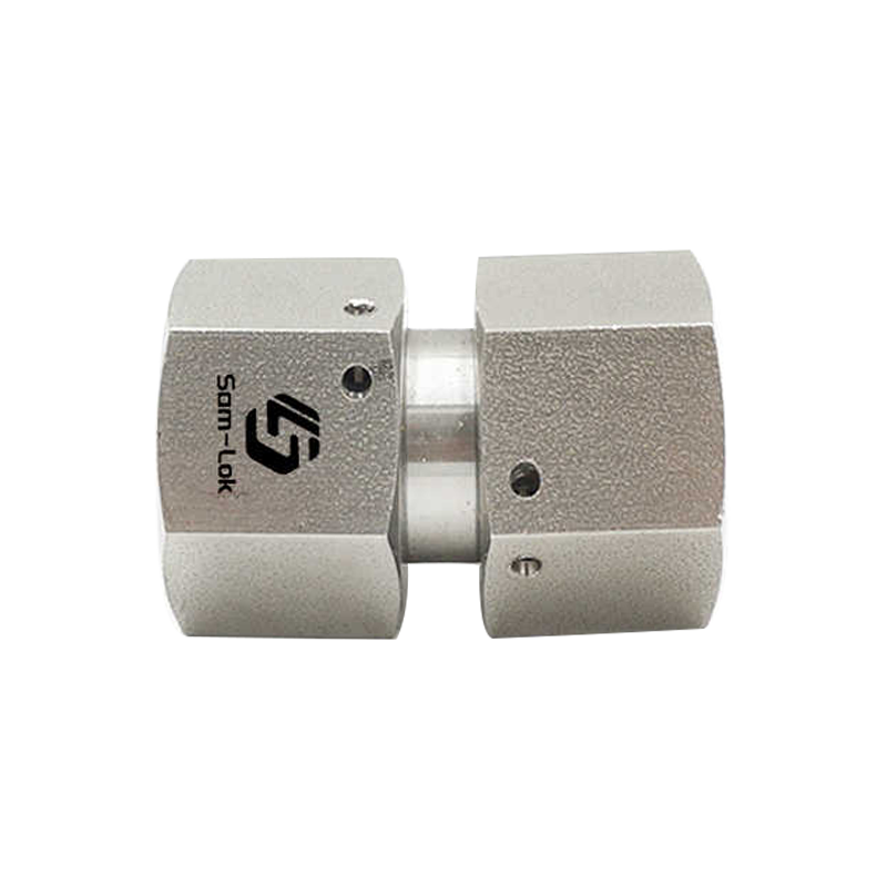 Steel Hydraulic Swivel Unionis Fitting