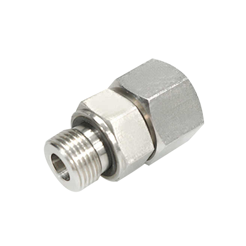 Diver HYDRAULICUS VERTICULA Connector O-anulum