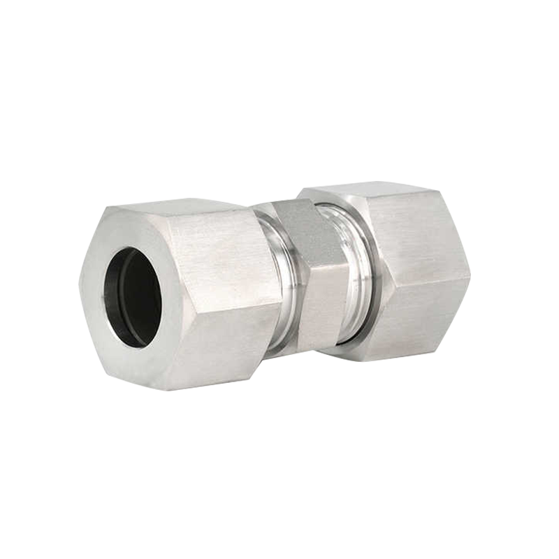 Hydraulica Unionis Fitting