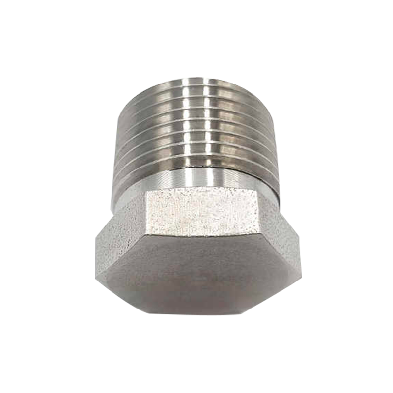 Hex Plug