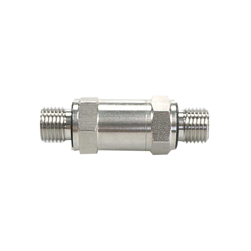 Diver NPT Male Thread Reprehendo Valvae
