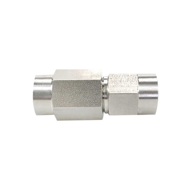 Diver Female Thread Reprehendo Valvae