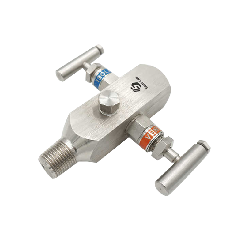 Quid est valvae multiplex? Machinarium Guide ad Compact Valve Manifolds