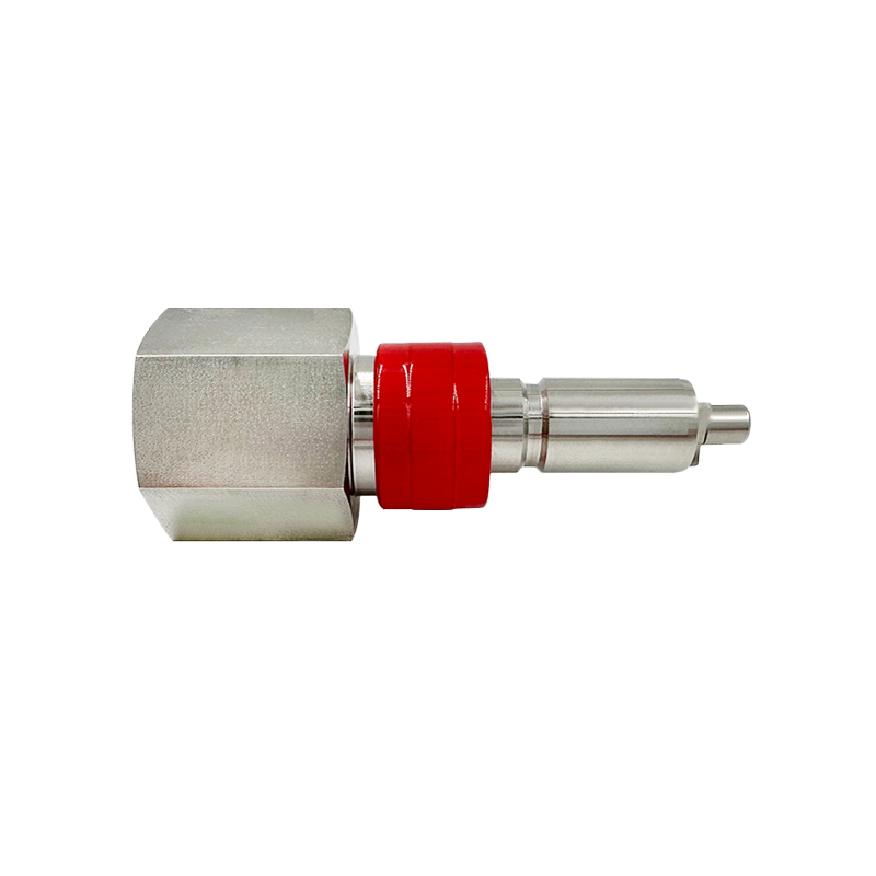 Princeps pressura instrumentation Quick Connects