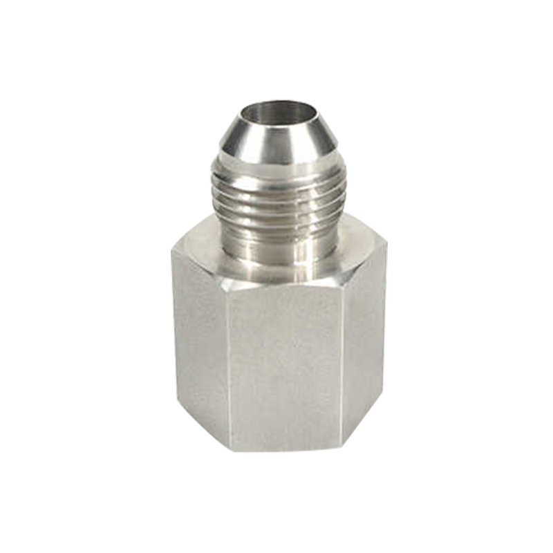 Diver NPT Male Thread * accensa Male Fistulae apta adaptatores