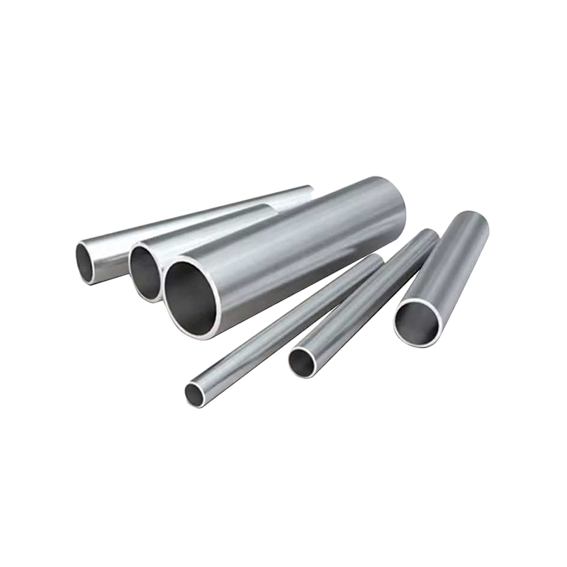 Steel Seamless Tubing / Pipe