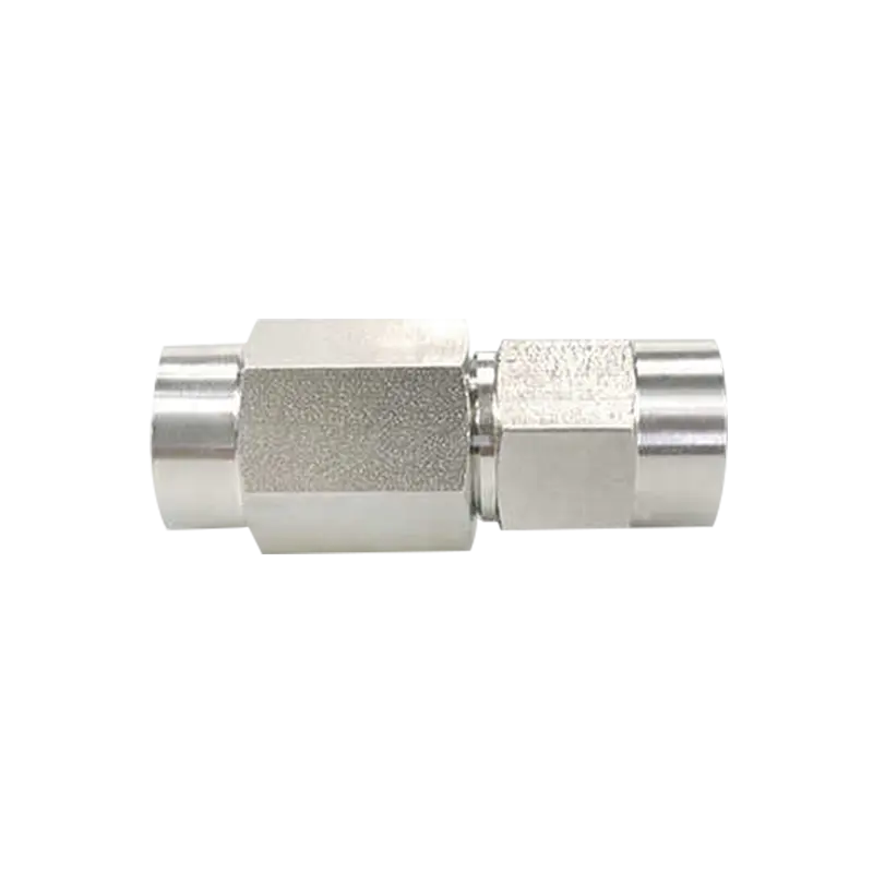 Commoda technica Corrosio-Resistentium Admisce Valvulae: salutem ac stabilitatem in summo periculo ambitibus procurans