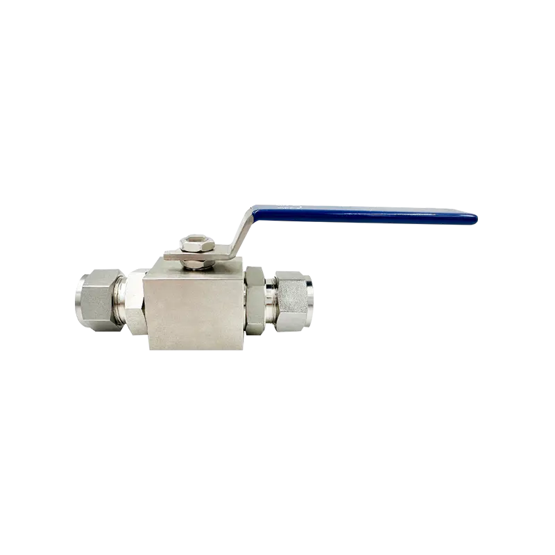 Quomodo Valvulae Zero-Leakage industriam vastitatem et pollutionem environmental minuunt?
