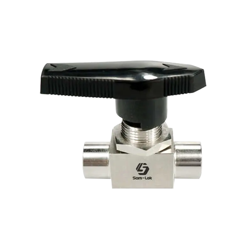 Commoda ISO9001 Certified Valvae Manufacturer in Industrial Applications