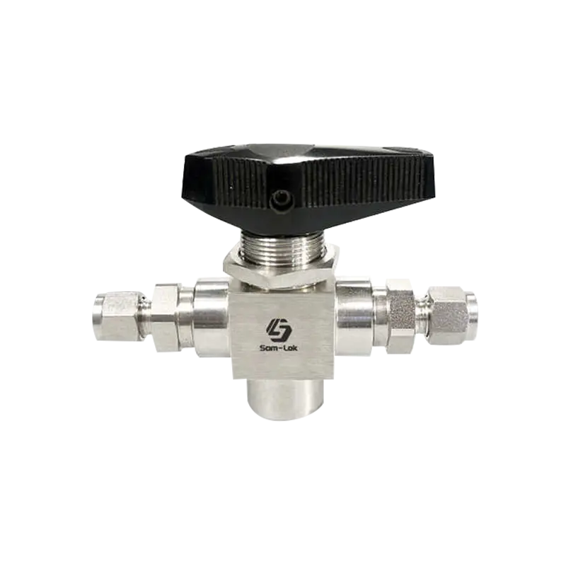 Critical Applications of Zero-Leakage Valvulae in Chemical Industry